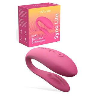 We-Vibe SYNC Lite Couples Toy 