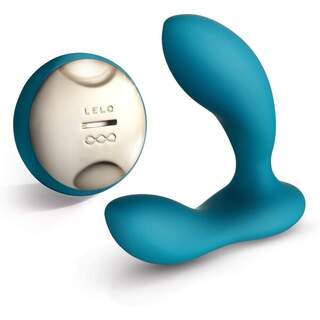 LELO Hugo™ Remote Controlled Prostate Massager 