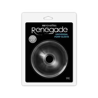 Renegade Universal Pump Sleeve - Original