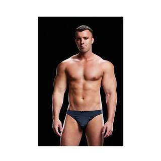 Envy Low Rise Moonshine Brief NAVY