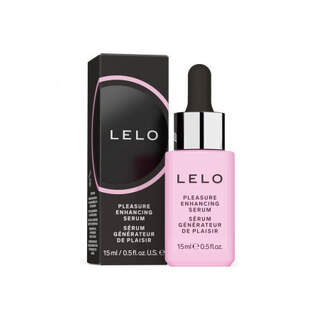 LELO Pleasure Enhancing Serum 15ml