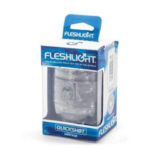 Fleshlight Quickshot Vantage 2in1 Stroker