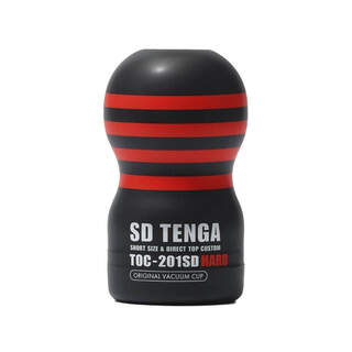 TENGA Original Vacuum Cup (TOC-201SDH)