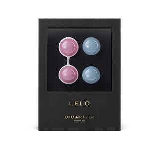 LELO Luna Beads - Mini