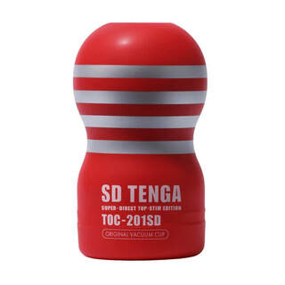 Tenga SD Original Vacuum Cup (TOC-201SD)