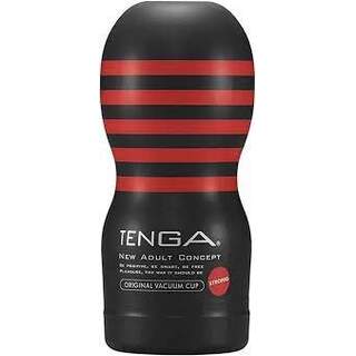 TENGA Original Vacuum Cup - Strong (TOC201H)