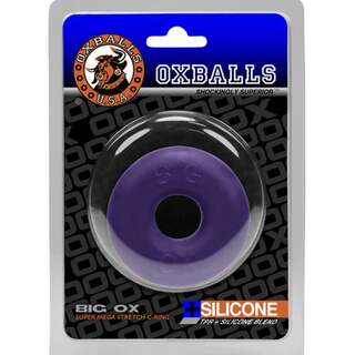 Ox Balls Big Ox Super Mega Stretchy Cock Ring PPL
