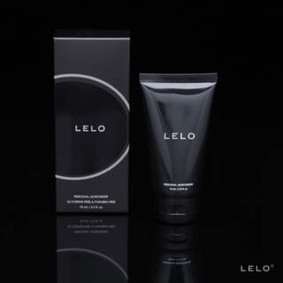 LELO Personal Lubricant 75ml