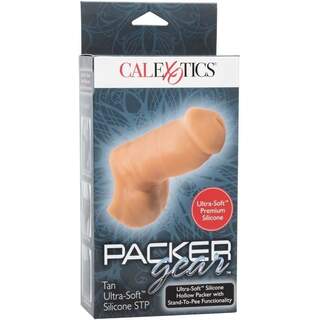 Packer Gear Ultra Soft Silicone STP