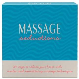 Massage Seductions Kit 