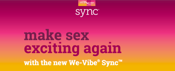 We Vibe Sync Slide